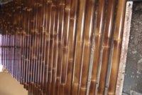 手書き・エアーブラシ・エージング1