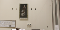 絵画設置アイコン